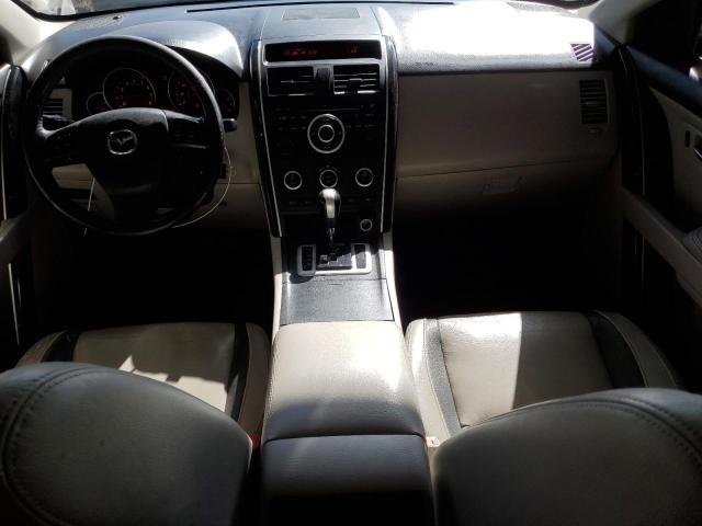 Photo 8 from auction – 2008 MAZDA CX-9 with VIN JM3TB28V580130877
