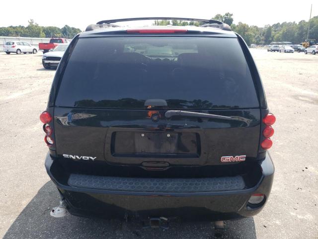 Photo 6 from auction – 2008 GMC ENVOY DENA with VIN 1GKES63M482115464
