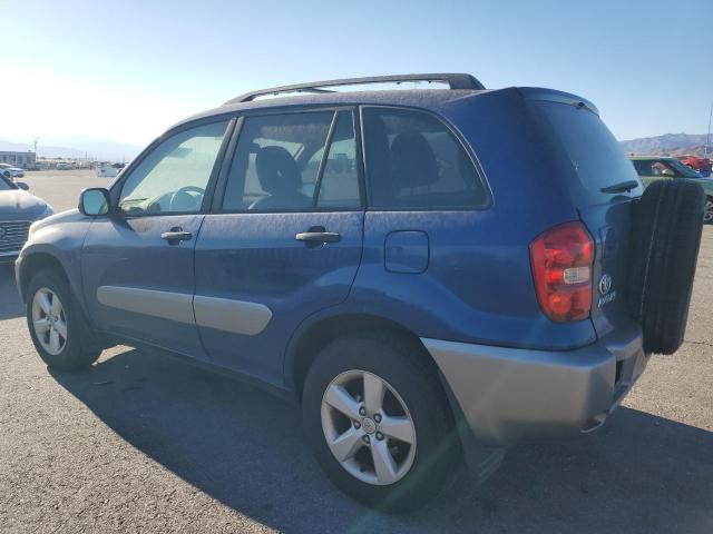 Photo 2 from auction – 2005 TOYOTA RAV4 with VIN JTEHD20V750073111