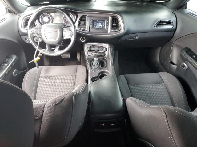 Photo 8 from auction – 2015 DODGE CHALLENGER with VIN 2C3CDZAG0FH774632