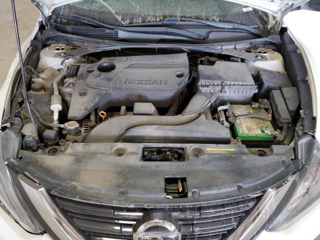 Photo 11 from auction – 2017 NISSAN ALTIMA 2.5 with VIN 1N4AL3AP9HC240950