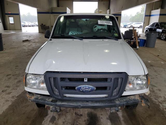 Photo 5 from auction – 2009 FORD RANGER with VIN 1FTYR10D49PA59154