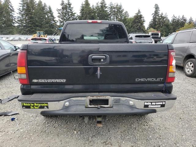 Photo 6 from auction – 1999 CHEVROLET SILVERADO with VIN 1GCEK19T0XE238690