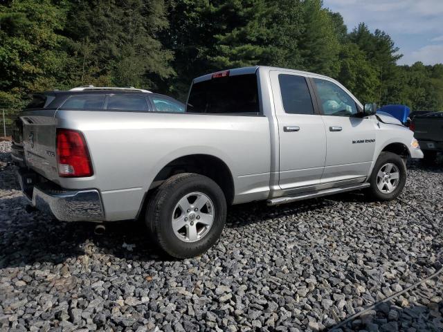 Photo 3 from auction – 2012 DODGE RAM 1500 S with VIN 1C6RD7GP7CS279034