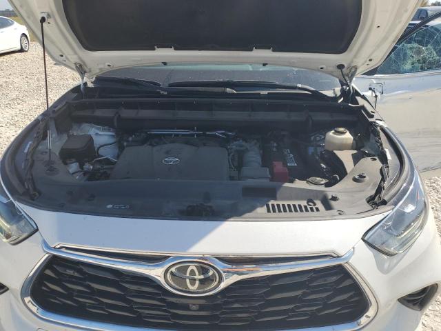 صورة رقم 12 من المزاد - 2021 TOYOTA HIGHLANDER مع VIN 5TDFZRAH4MS038830