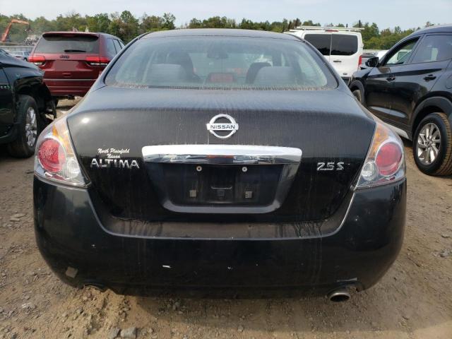 Photo 6 from auction – 2012 NISSAN ALTIMA BAS with VIN 1N4AL2AP1CN523785