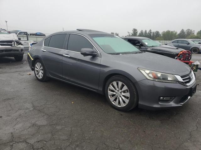 Photo 4 from auction – 2013 HONDA ACCORD EX with VIN 1HGCR2F78DA254401
