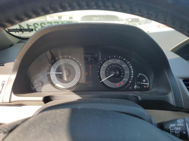 Photo 9 from auction – 2015 HONDA ODYSSEY EX with VIN 5FNRL5H66FB088132