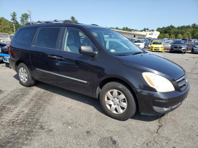 Photo 4 from auction – 2008 HYUNDAI ENTOURAGE with VIN KNDMC233X86045787
