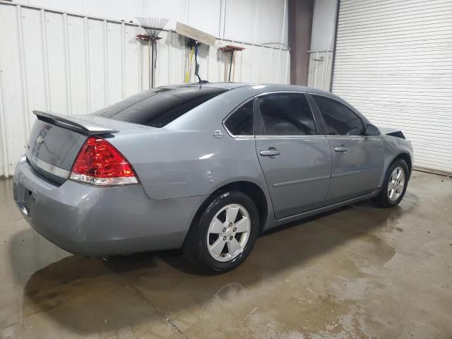 Photo 3 from auction – 2008 CHEVROLET IMPALA LT with VIN 2G1WT58N681257073