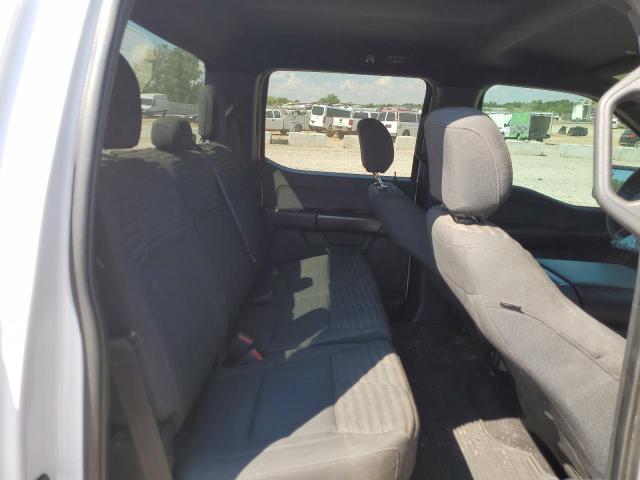 Photo 10 from auction – 2021 FORD F150 SUPER with VIN 1FTEW1EP5MFA41033