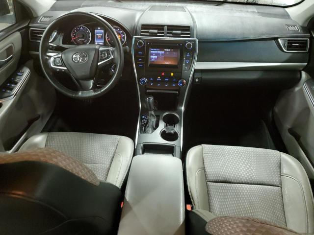 Photo 8 from auction – 2015 TOYOTA CAMRY LE with VIN 4T1BF1FK0FU012894