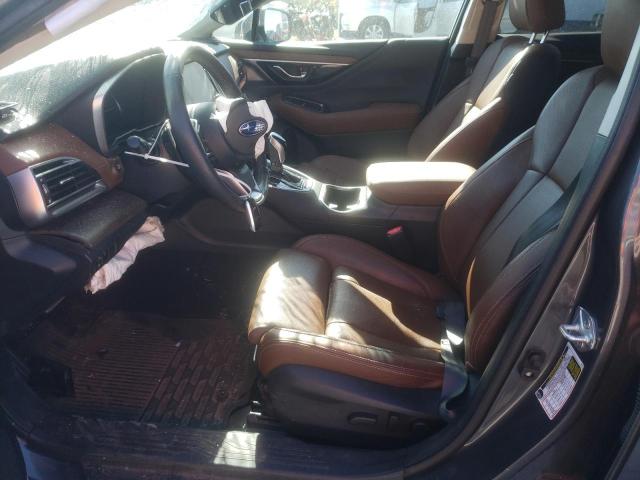 Photo 7 from auction – 2022 SUBARU OUTBACK TO with VIN 4S4BTGPD6N3244304