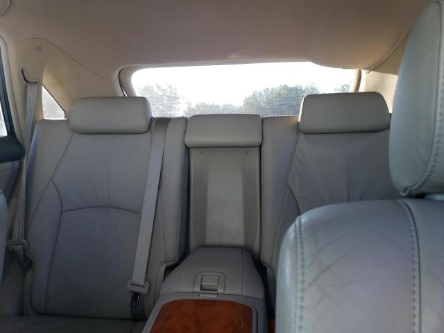 Photo 10 from auction – 2008 LEXUS RX 350 with VIN 2T2GK31UX8C045522