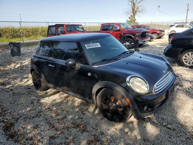 Photo 4 from auction – 2010 MINI COOPER with VIN WMWMF3C54ATZ24186