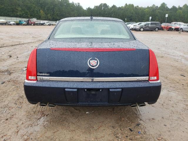 Photo 6 from auction – 2006 CADILLAC DTS with VIN 1G6KD57Y66U165982