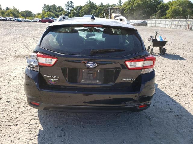 Photo 6 from auction – 2018 SUBARU IMPREZA LI with VIN 4S3GTAU67J3715254