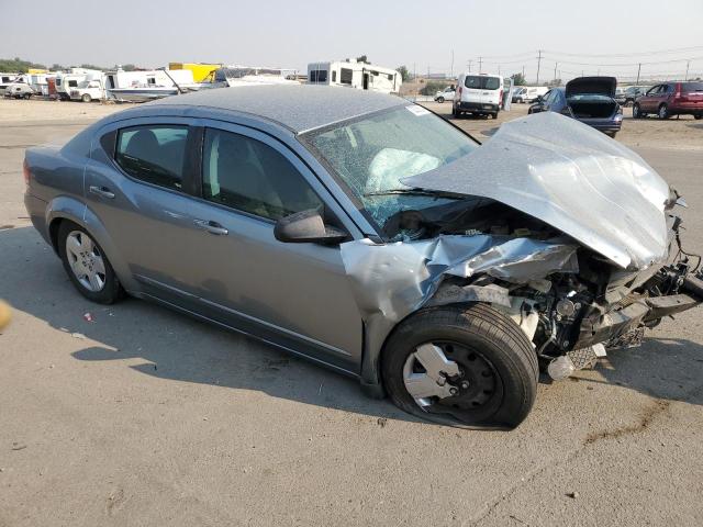 Photo 4 from auction – 2010 DODGE AVENGER SX with VIN 1B3CC4FB2AN168149