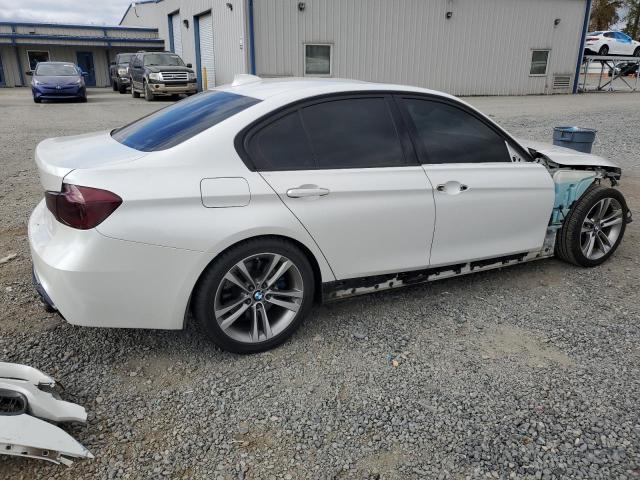 Photo 3 from auction – 2013 BMW 328 I SULE with VIN WBA3C1C50DF443685