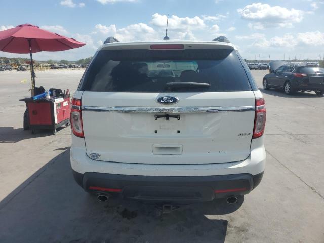 Photo 6 from auction – 2012 FORD EXPLORER with VIN 1FMHK8B84CGA85057
