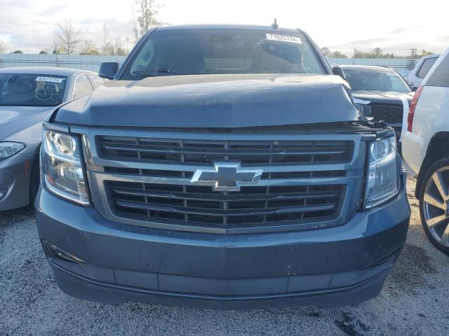 Photo 5 from auction – 2019 CHEVROLET TAHOE C150 with VIN 1GNSCBKC8KR375577