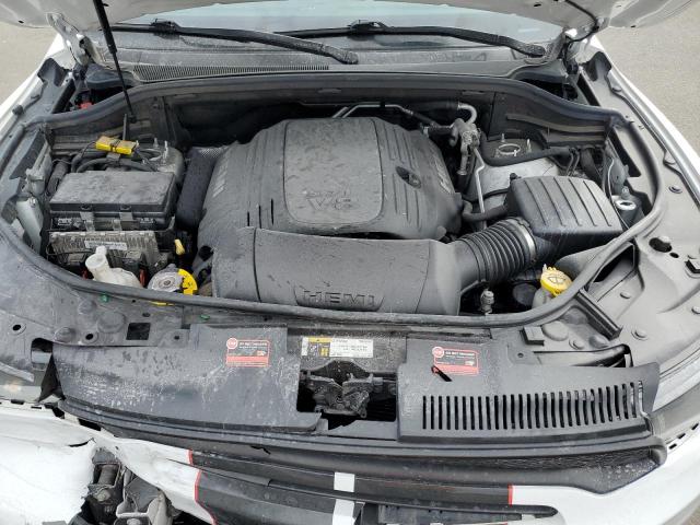 Снимка 12 от търг – 2020 DODGE DURANGO R/ с VIN 1C4SDJCTXLC119928