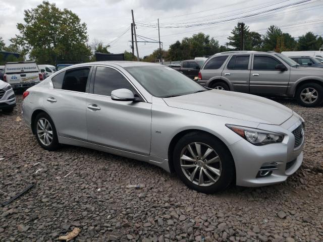 Photo 4 from auction – 2017 INFINITI Q50 PREMIU with VIN JN1EV7AR1HM832516