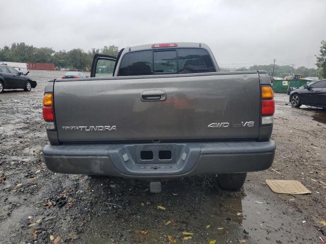 Photo 6 from auction – 2003 TOYOTA TUNDRA ACC with VIN 5TBBT48183S376153