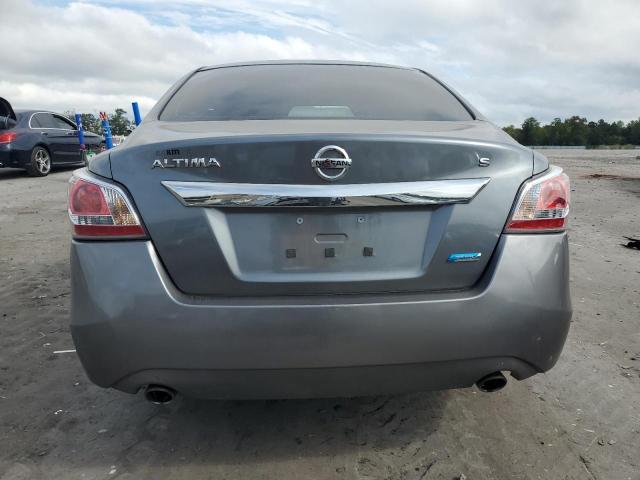 Photo 6 from auction – 2014 NISSAN ALTIMA 2.5 with VIN 1N4AL3AP8EC319263