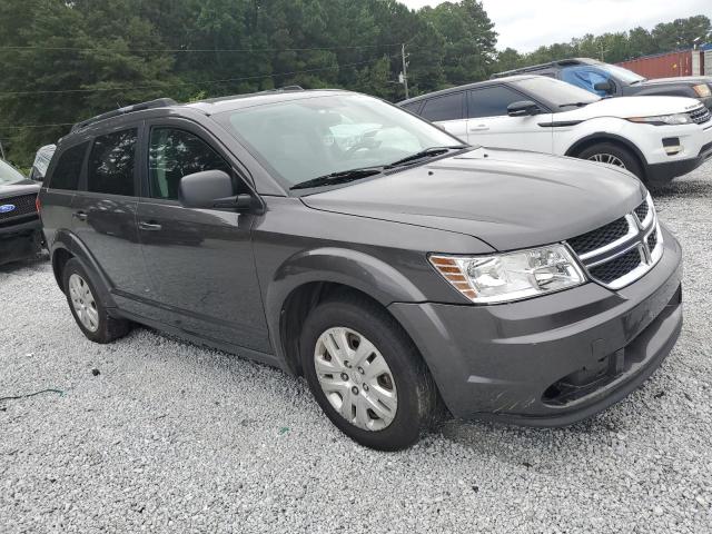 Photo 4 from auction – 2017 DODGE JOURNEY SE with VIN 3C4PDCAB8HT707320