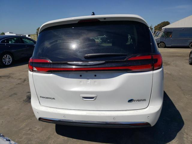 Photo 6 from auction – 2023 CHRYSLER PACIFICA H with VIN 2C4RC1S7XPR611829