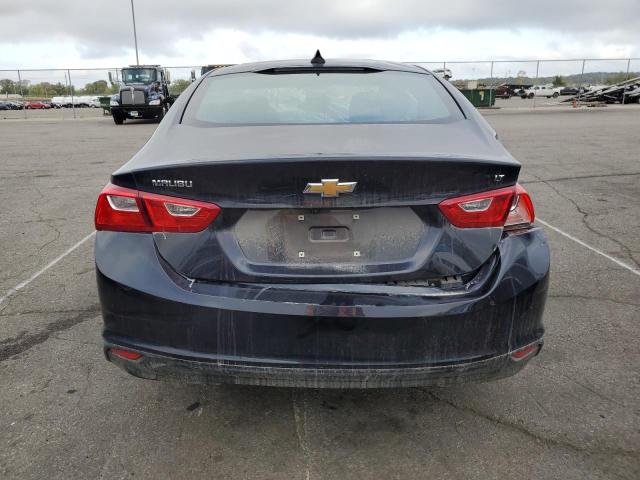 Photo 6 from auction – 2023 CHEVROLET MALIBU LT with VIN 1G1ZD5ST9PF201685