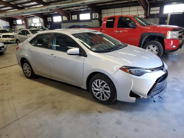 Photo 4 from auction – 2018 TOYOTA COROLLA L with VIN 5YFBURHE9JP827441