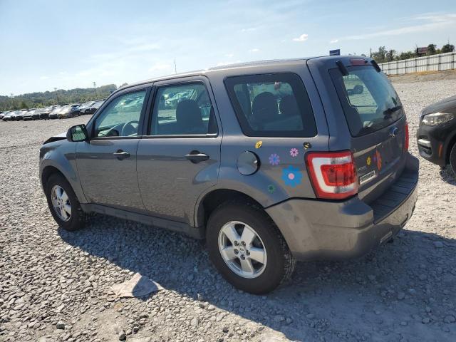 Photo 2 from auction – 2012 FORD ESCAPE XLS with VIN 1FMCU0C79CKB51675