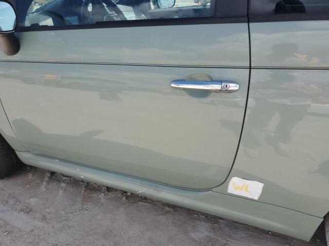 Photo 12 from auction – 2012 FIAT 500 SPORT with VIN 3C3CFFBR4CT203561