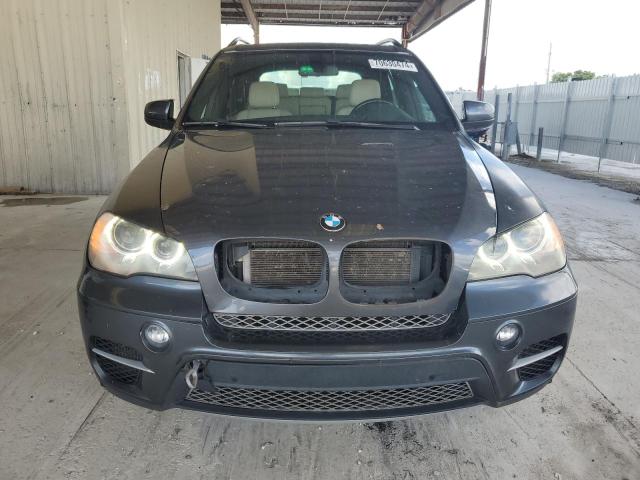 Photo 5 from auction – 2013 BMW X5 XDRIVE5 with VIN 5UXZV8C53D0C15071