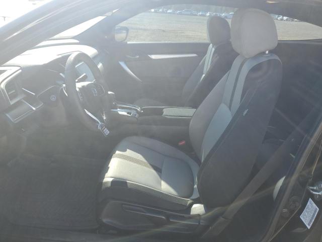 Photo 7 from auction – 2017 HONDA CIVIC EX with VIN 2HGFC3B32HH361538