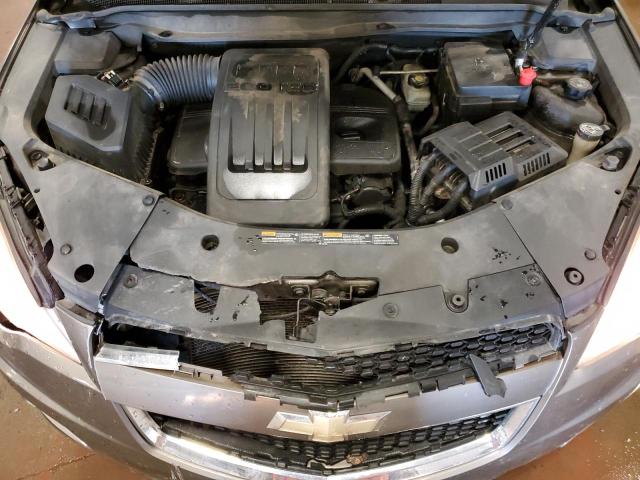 Photo 12 from auction – 2011 CHEVROLET EQUINOX LT with VIN 2CNALPEC0B6444914