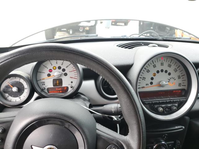 Photo 9 from auction – 2014 MINI COOPER ROA with VIN WMWSY1C51ET625802