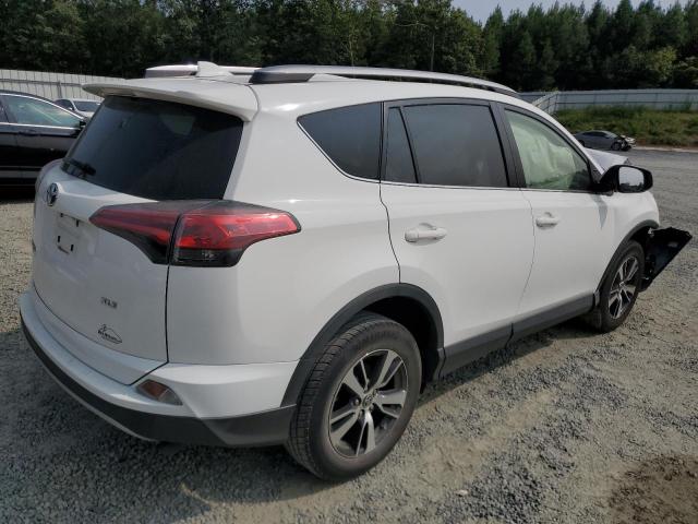 Photo 3 from auction – 2018 TOYOTA RAV4 ADVEN with VIN JTMWFREV3JD116790