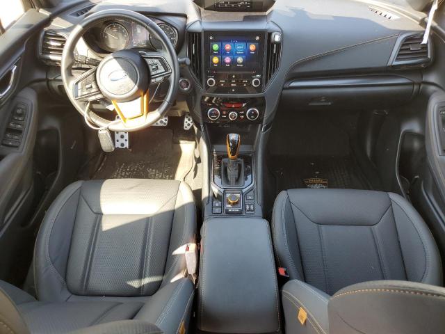 Photo 8 from auction – 2022 SUBARU FORESTER W with VIN JF2SKAMC4NH527076
