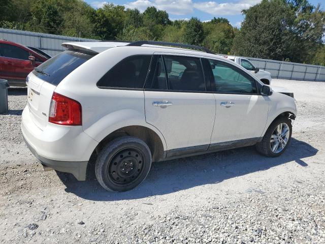 Photo 3 from auction – 2011 FORD EDGE SEL with VIN 2FMDK3JC8BBB60355