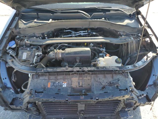 Photo 12 from auction – 2021 FORD EXPLORER L with VIN 1FMSK7FH3MGB95450