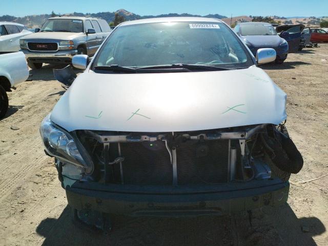 Photo 5 from auction – 2013 TOYOTA COROLLA BA with VIN 2T1BU4EE3DC118922