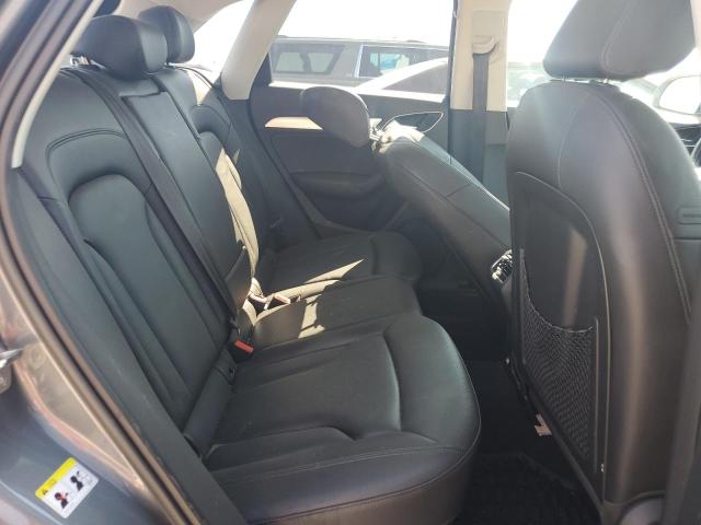 Photo 11 from auction – 2016 AUDI Q3 PREMIUM with VIN WA1EFCFSXGR014776