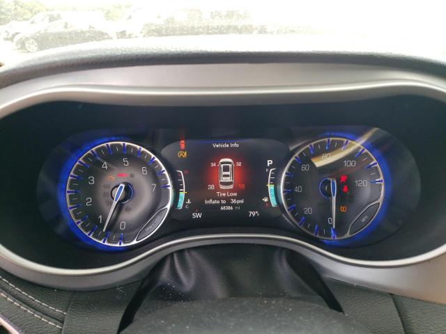 Photo 9 from auction – 2021 CHRYSLER PACIFICA T with VIN 2C4RC1BG8MR607872