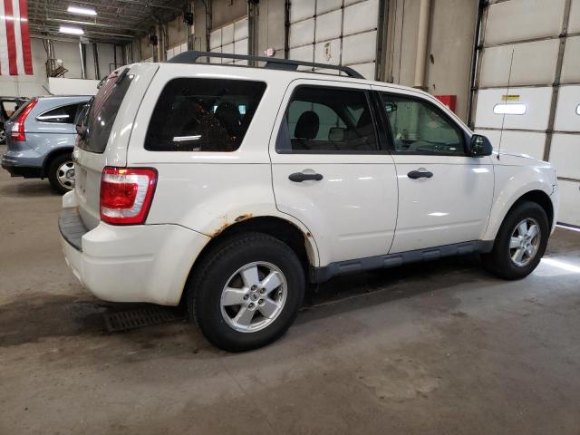 Photo 3 from auction – 2010 FORD ESCAPE XLT with VIN 1FMCU0D74AKB41356