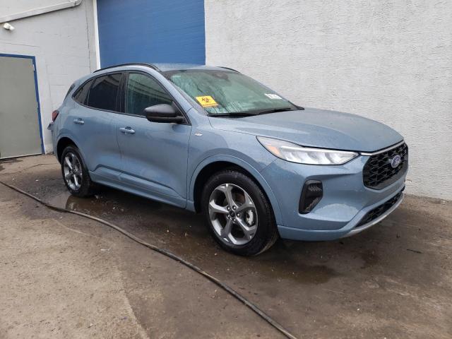 Photo 4 from auction – 2024 FORD ESCAPE ST with VIN 1FMCU0MN8RUA06251