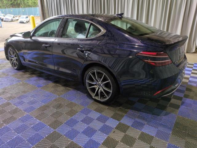 Zdjęcie 2 z aukcji – 2023 GENESIS G70 BASE z VIN KMTG34TA0PU132391