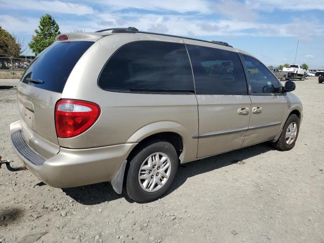 Photo 3 from auction – 2002 DODGE GRAND CARA with VIN 1B8GP44302B635521